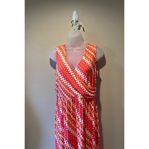 S J. Jill Dress - Picture 2 of 5